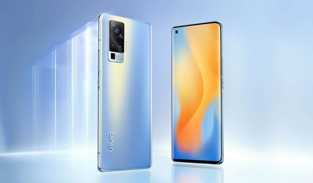 Kelebihan dan Kekurangan vivo X50 Pro