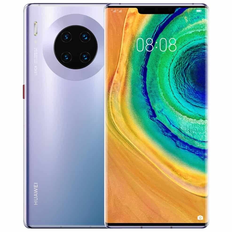 Kelebihan dan Kekurangan Huawei Mate 30 Pro