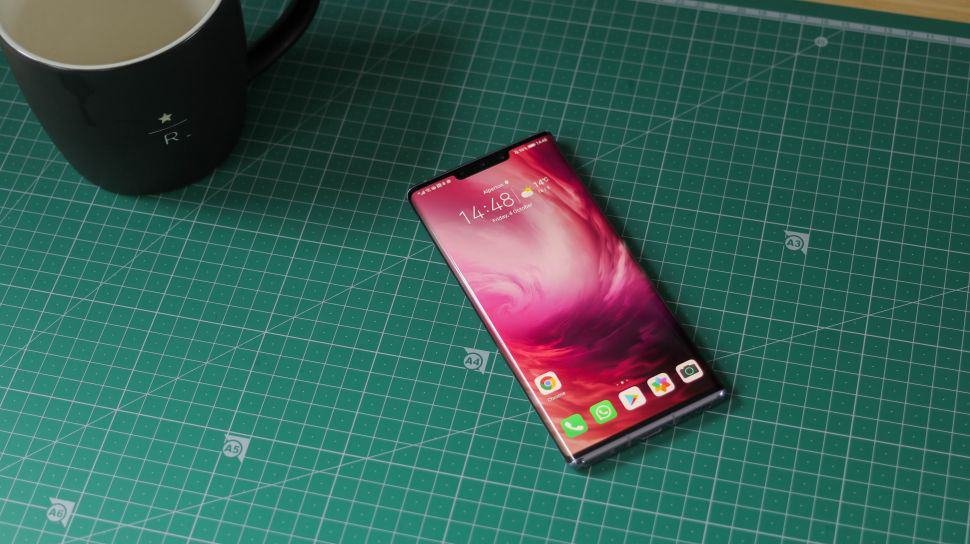 Kelebihan dan Kekurangan Huawei Mate 30 Pro