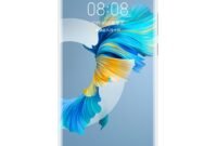 Perbedaan Huawei Mate 40, Mate 40 Pro, dan Mate 40 Pro Plus