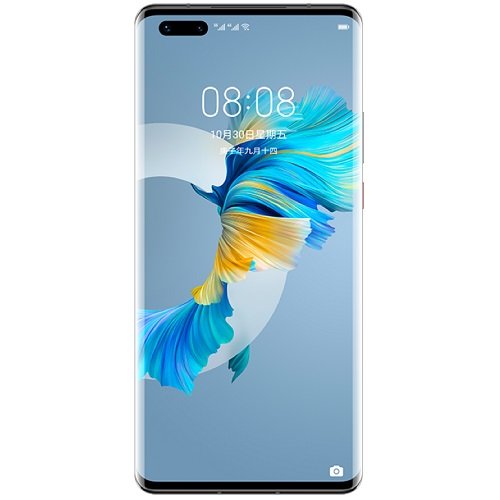 Spesifikasi Huawei Mate 40 Pro Plus