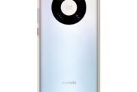 Perbedaan Huawei Mate 30 dan Mate 40