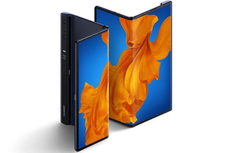 Kelebihan dan Kekurangan Huawei Mate Xs