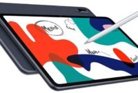10 Kelebihan dan Kekurangan Huawei MatePad 10.4 Sebelum Beli