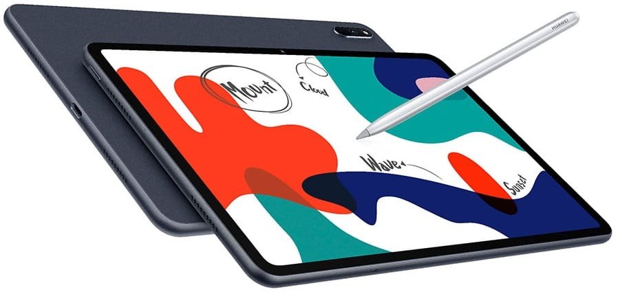 Kelebihan dan Kekurangan Huawei MatePad 10.4