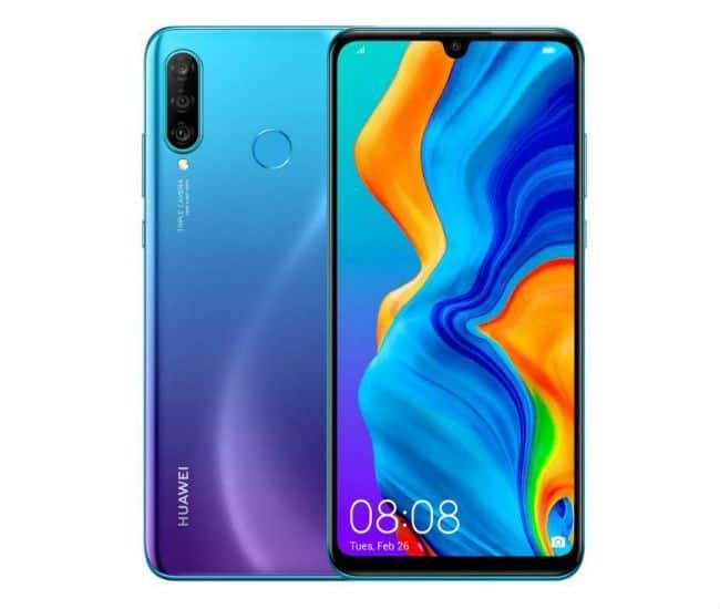 10 Kelebihan dan Kekurangan Huawei P30 Lite