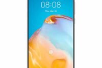 Kelebihan dan Kekurangan Huawei P40