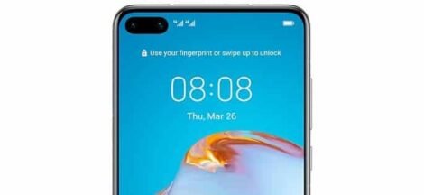 Kelebihan dan Kekurangan Huawei P40