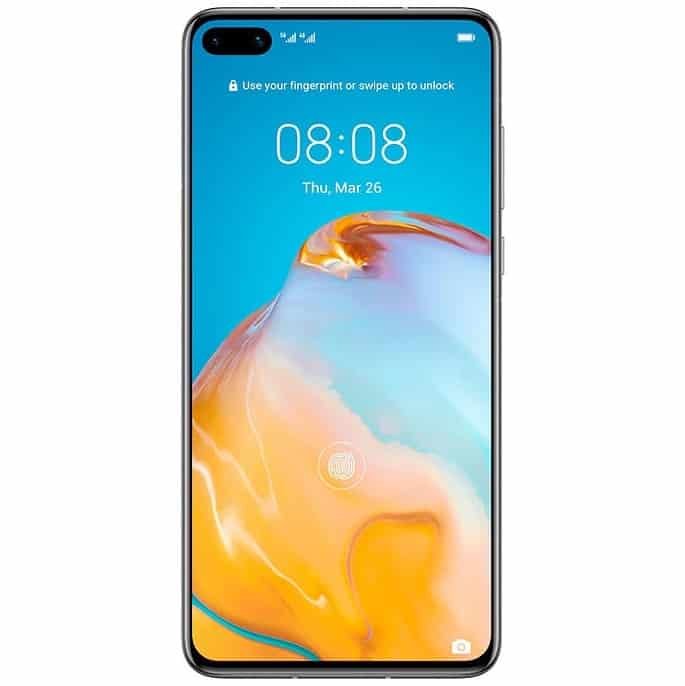 Kelebihan dan Kekurangan Huawei P40