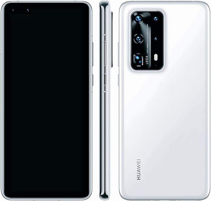 Kelebihan dan Kekurangan Huawei P40 Pro Plus