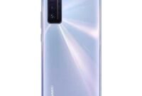 Kelebihan dan Kekurangan Huawei Nova 7