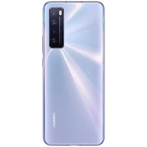 Kelebihan dan Kekurangan Huawei Nova 7