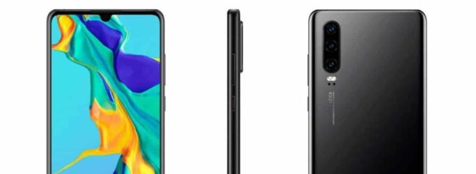Kelebihan dan Kekurangan Huawei P30