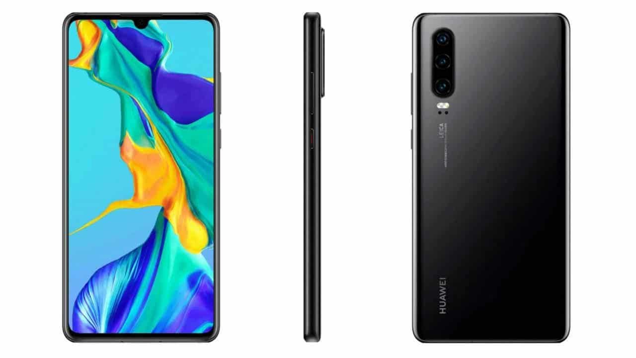 Kelebihan dan Kekurangan Huawei P30