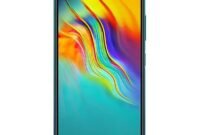 Perbedaan Smartphone Infinix Hot 9 dan Infinix Hot 10