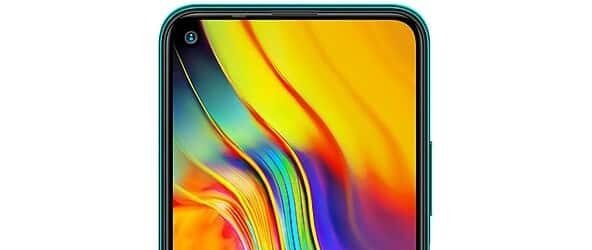 Perbedaan Smartphone Infinix Hot 9 dan Infinix Hot 10