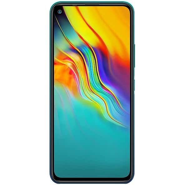 Perbedaan Smartphone Infinix Hot 9 dan Infinix Hot 10