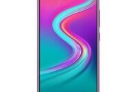 Kelebihan dan Kekurangan Infinix S5 Lite