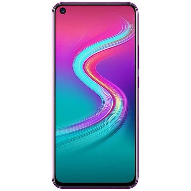 Perbedaan Smartphone Infinix S5 dan S5 Lite