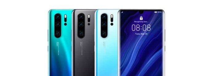 Kelebihan dan Kekurangan HP Huawei P30 Pro