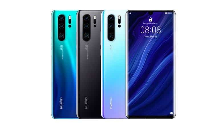 Kelebihan dan Kekurangan HP Huawei P30 Pro