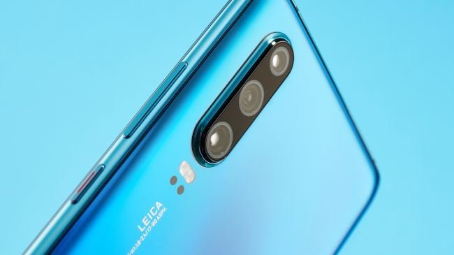 Perbedaan HP Huawei P30, P30 Pro, dan P30 Lite
