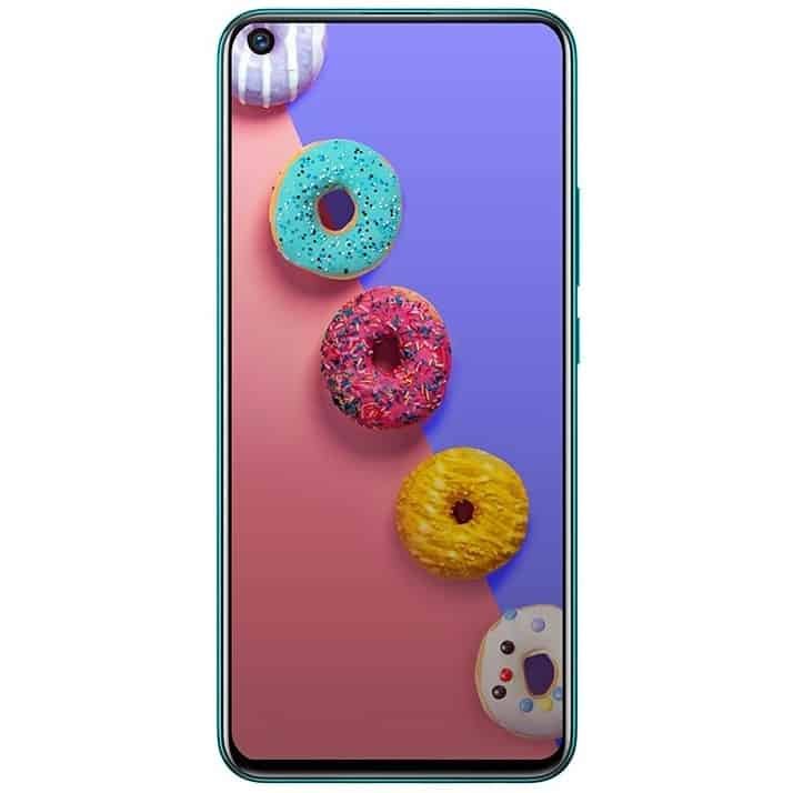 Perbedaan Smartphone Infinix S5 dan S5 Lite