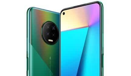 Ini Dia 10 Kelebihan dan Kekurangan Smartphone Infinix Note 7