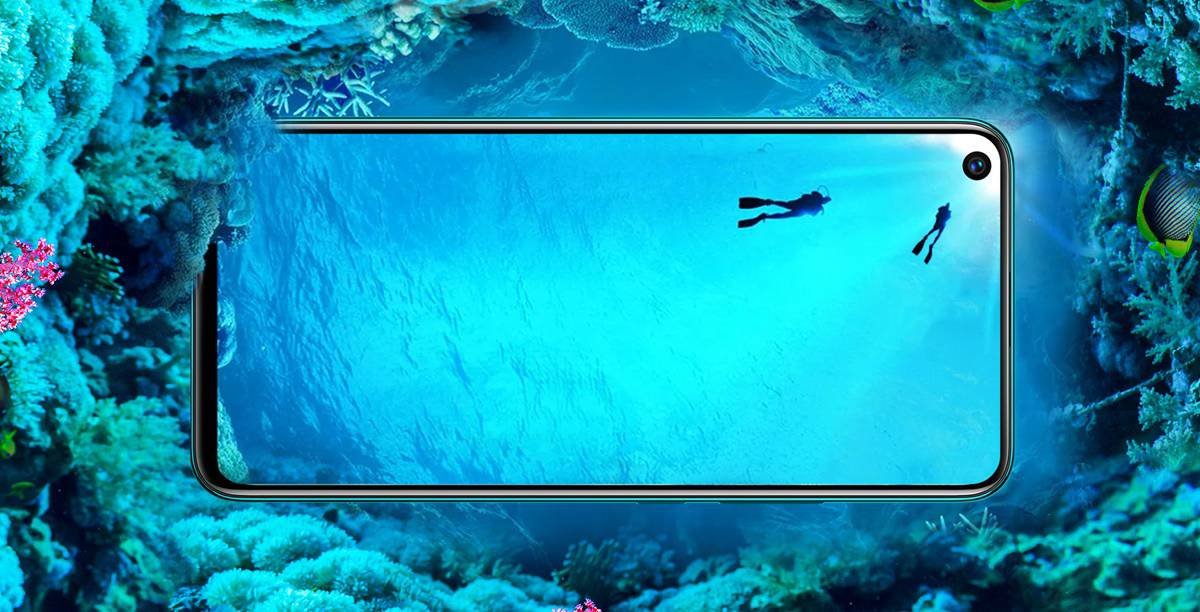 Spesifikasi Infinix S5 Lite