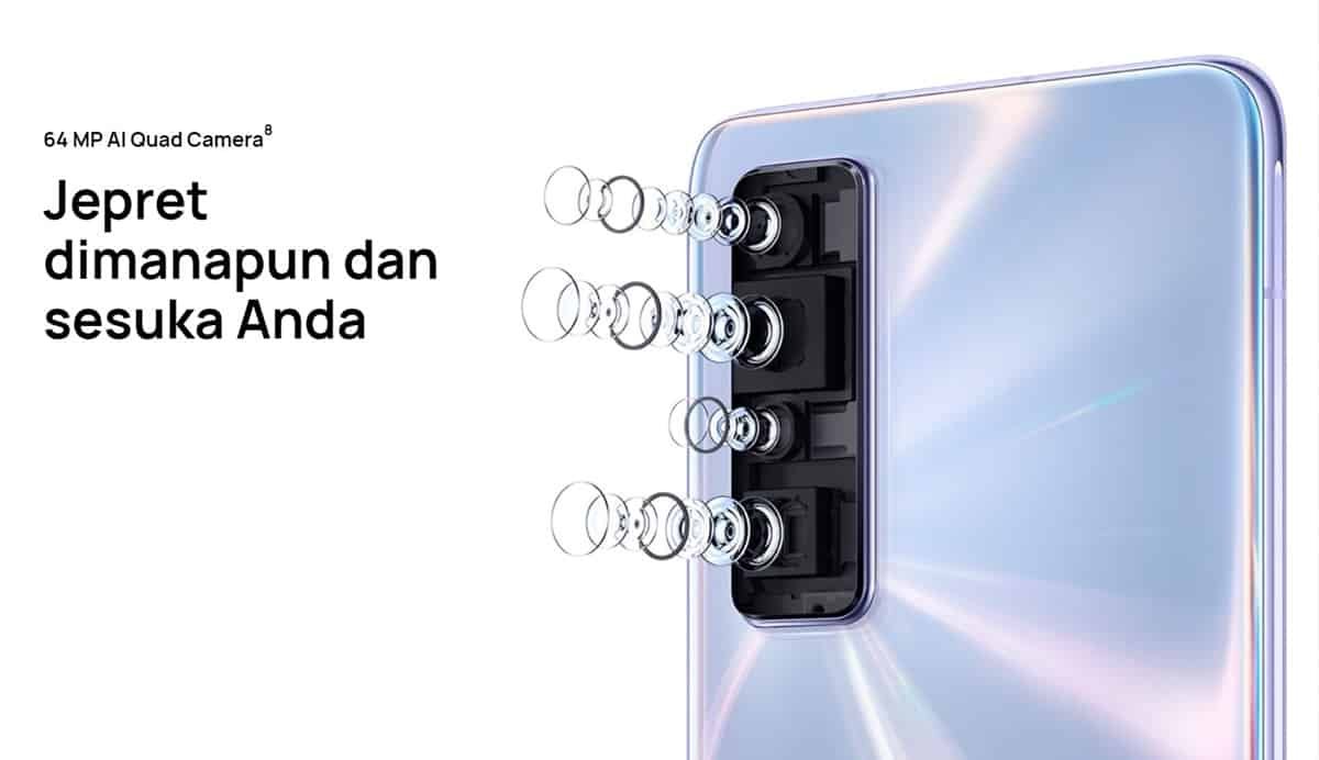 Kelebihan dan Kekurangan Huawei Nova 7