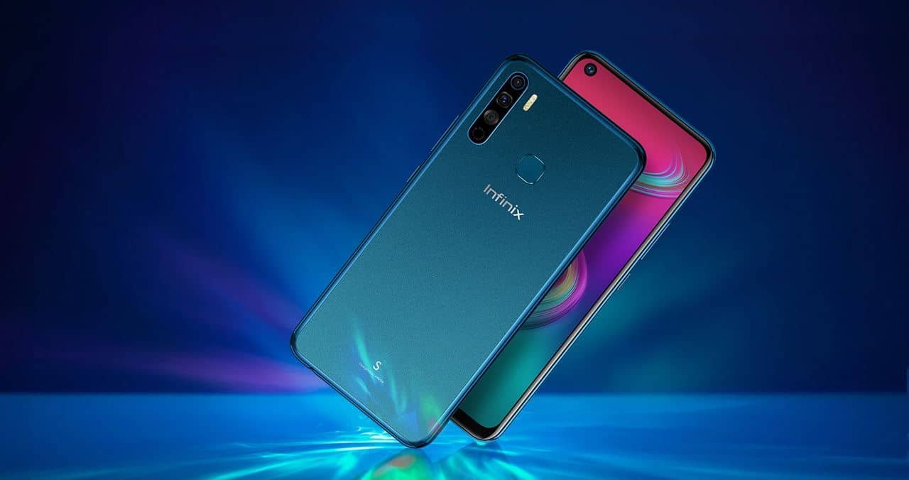 Kelebihan dan Kekurangan Infinix S5 Lite