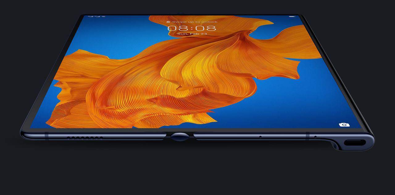 Kelebihan dan Kekurangan Huawei Mate Xs