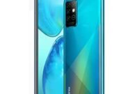 Kelebihan dan Kekurangan Infinix Note 8