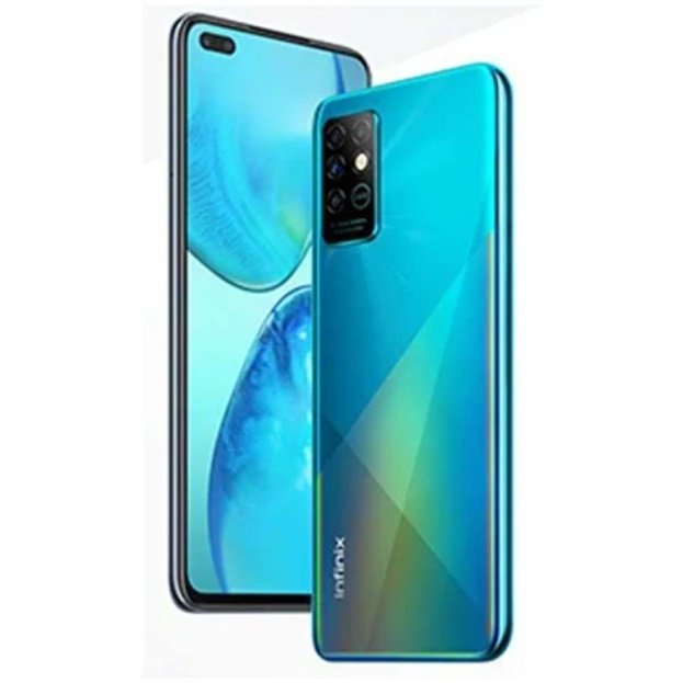 Kelebihan dan Kekurangan Infinix Note 8