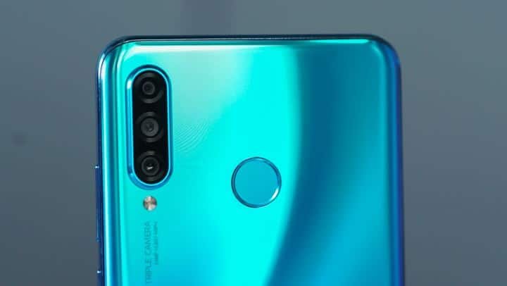 10 Kelebihan dan Kekurangan Huawei P30 Lite