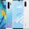 Perbedaan HP Huawei P30, P30 Pro, dan P30 Lite