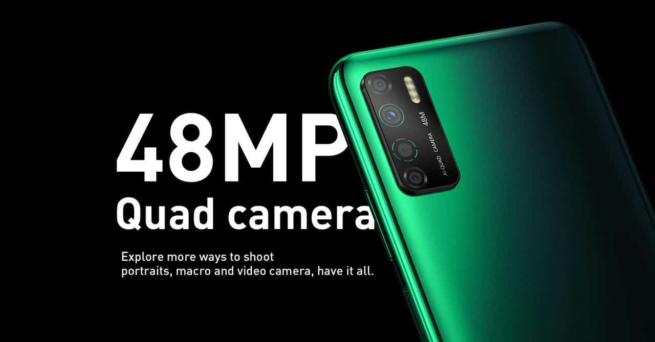 Kelebihan dan Kekurangan Infinix Note 7 Lite
