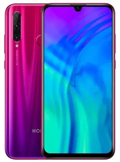 Honor 20 Lite (Honor 10i)