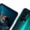 Perbedaan Honor 20