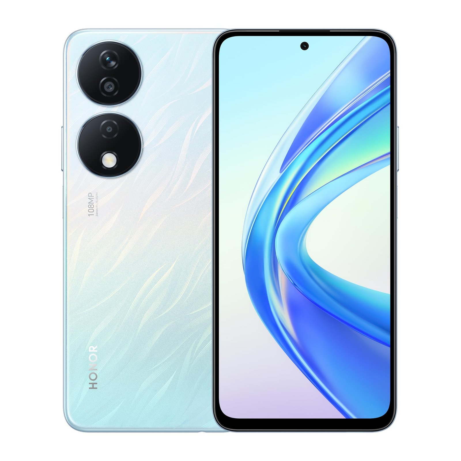 Honor X7b