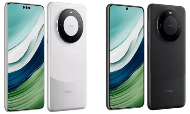 Huawei Mate 60 Pro