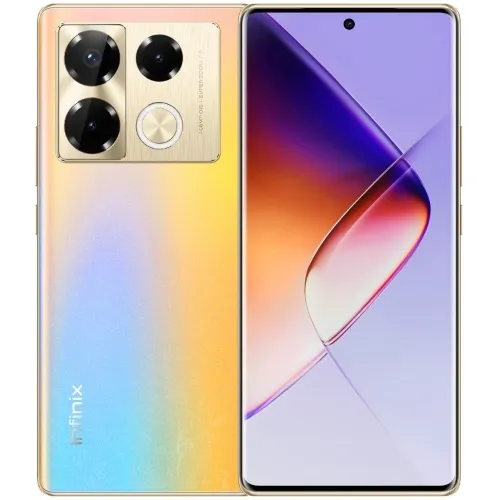 Infinix Hot 40 Pro