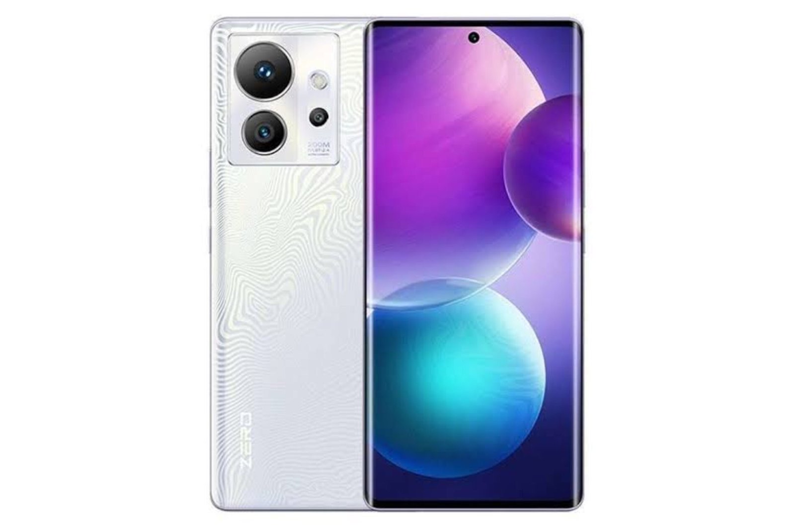 Infinix Zero Ultra 2