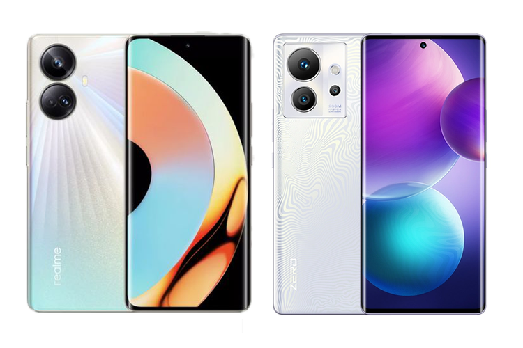 Infinix Zero Ultra