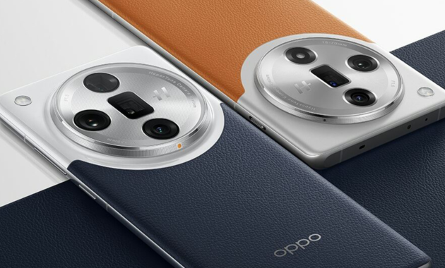Oppo Find X7 Pro