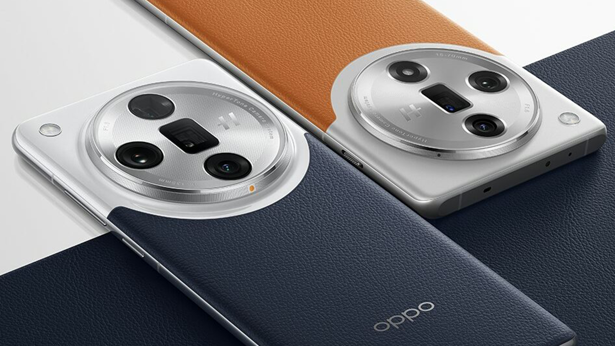 OPPO Find X7 Pro