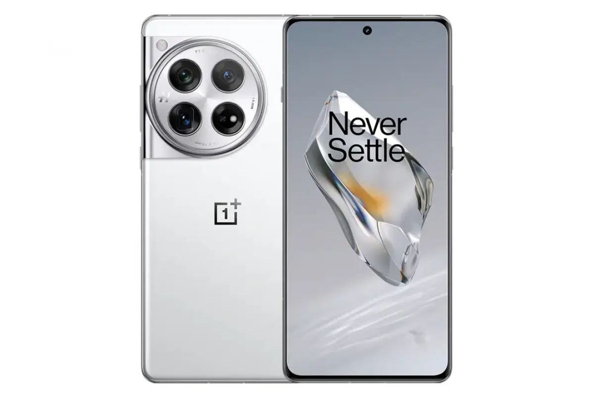 OnePlus 12
