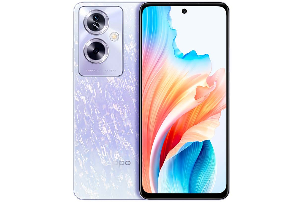 Oppo A79 5G