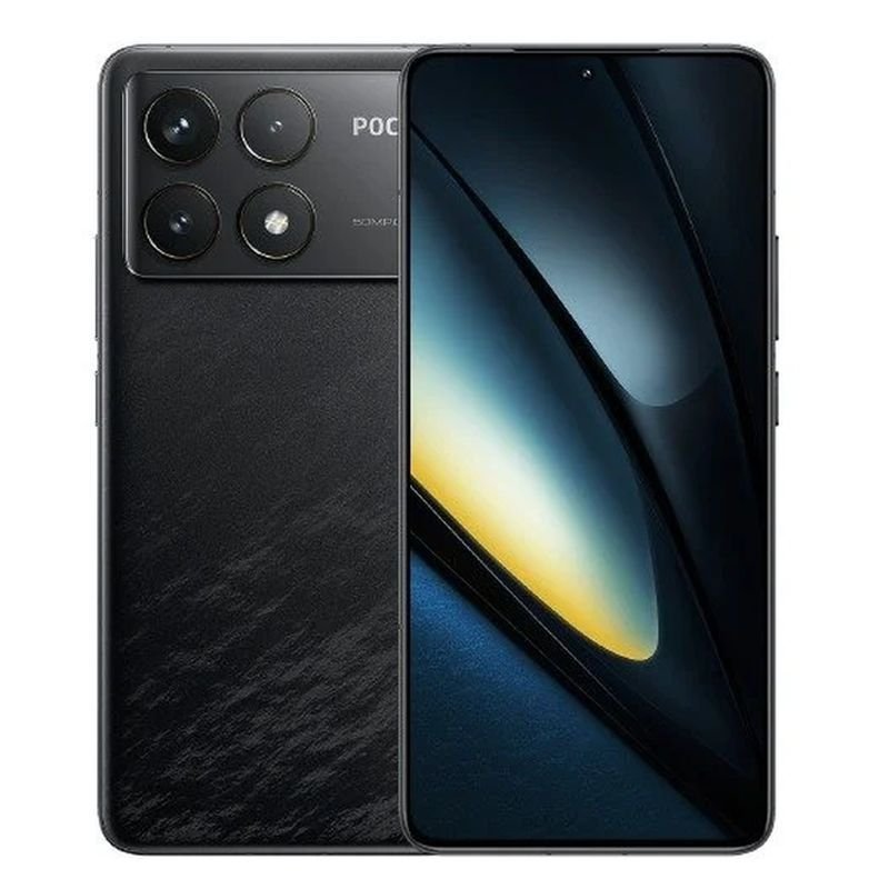 Poco F6 Pro