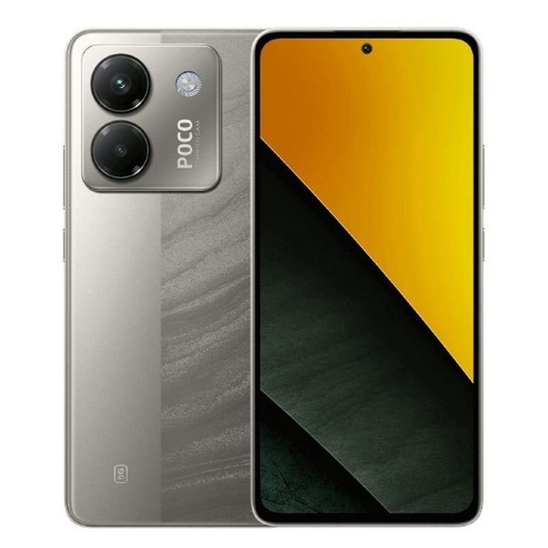 Poco M7